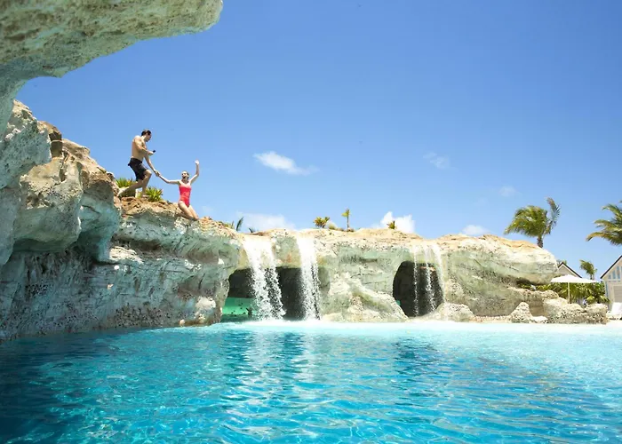 Grand Hyatt Baha Mar