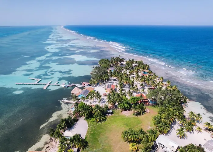 Blue Marlin Beach Resort