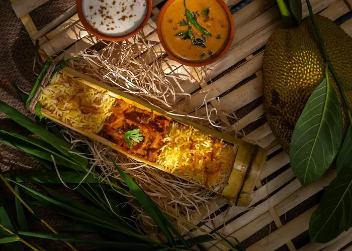 Club Mahindra Kanha