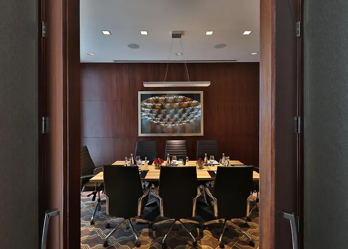 Intercontinental Real Santo Domingo By Ihg