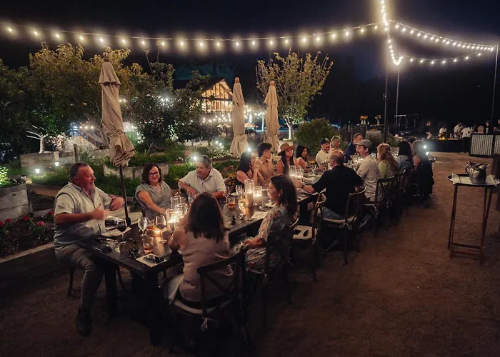Temecula Creek Inn