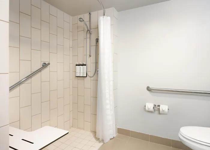 Hyatt Place College Station