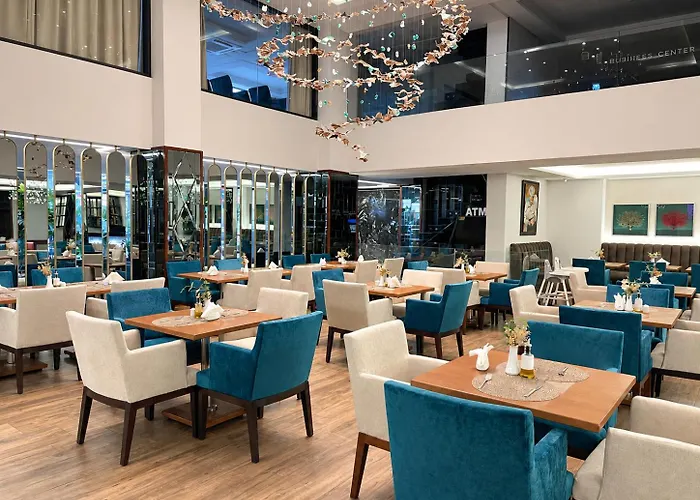 One Hotel Casablanca