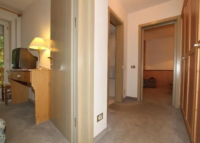 Hotel Villa Rosa