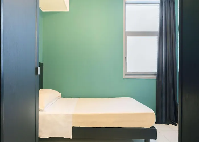 Executive Business Hotel