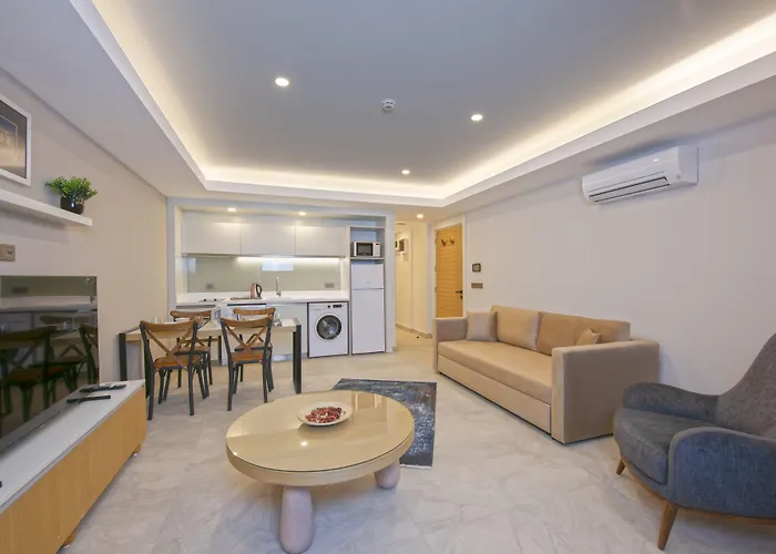 A Suite Side