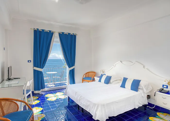 Hotel Cetus