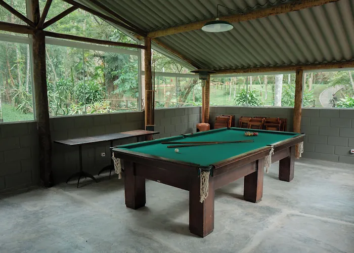 Matiz Igaratá Resort, Spa e Eventos