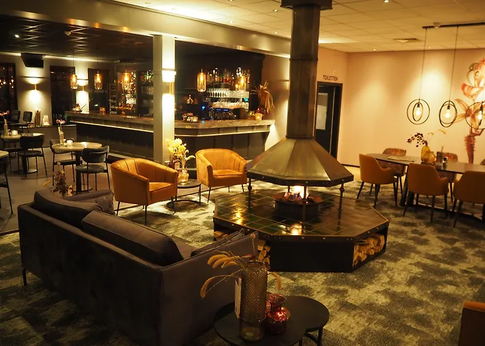Hotel Restaurant Talens Coevorden