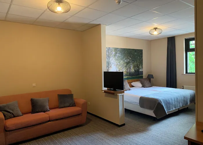 Hotel Restaurant Talens Coevorden