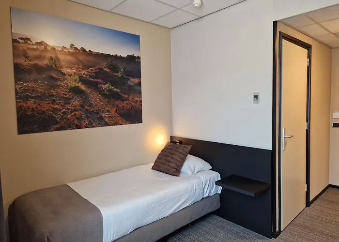 Hotel Restaurant Talens Coevorden