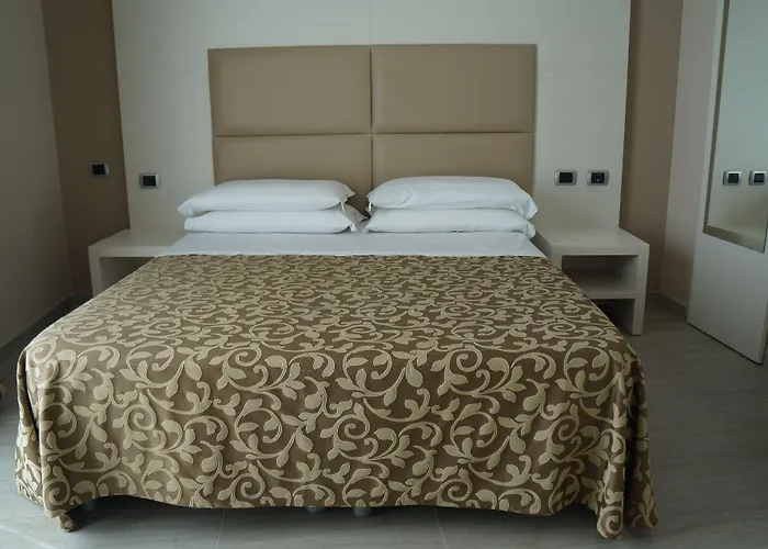 Hotel L'Approdo