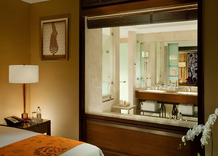 The Leela Palace Chennai