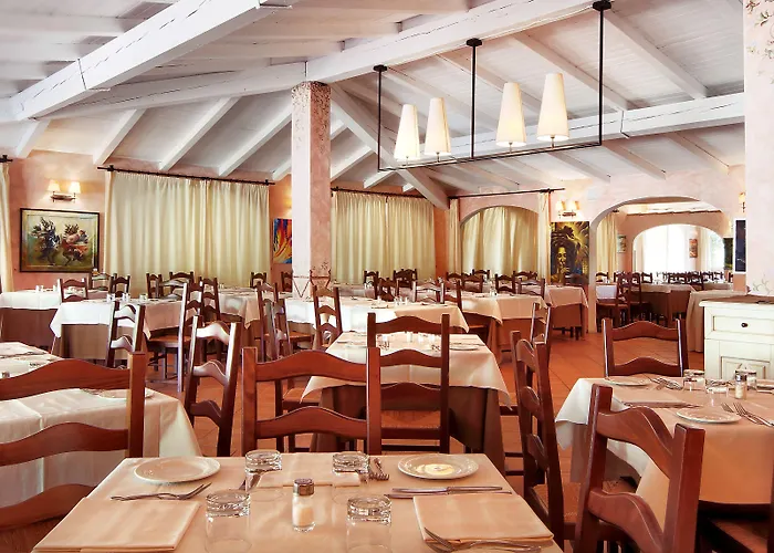 Colonna Country Club