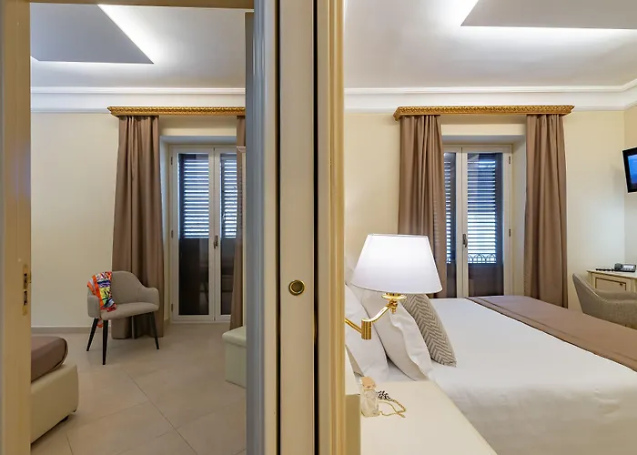 Vittorio Emanuele Hotel