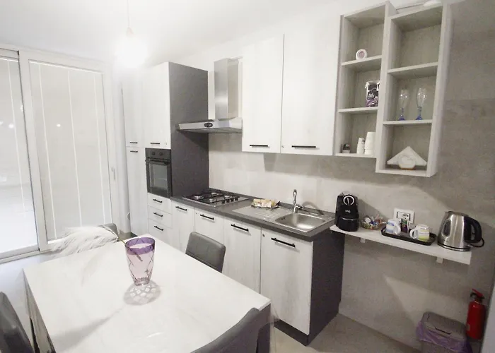 B&B Elles con parcheggio interno