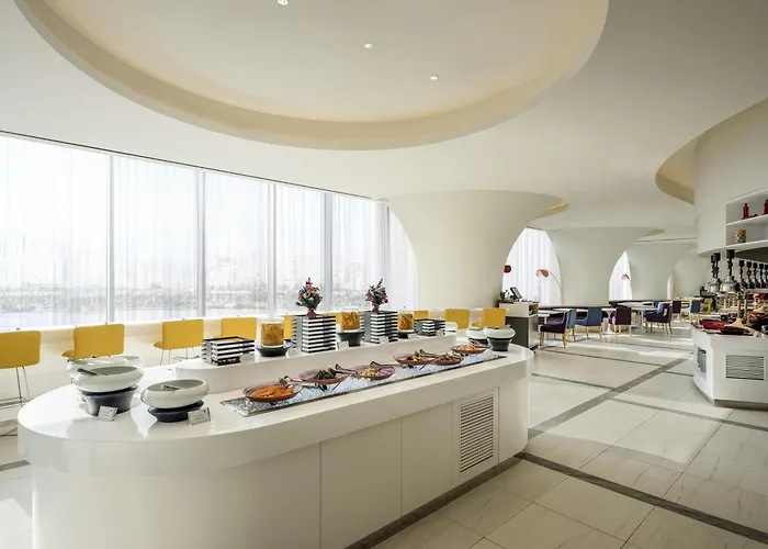 Ibis Styles Ambassador Seoul Yongsan