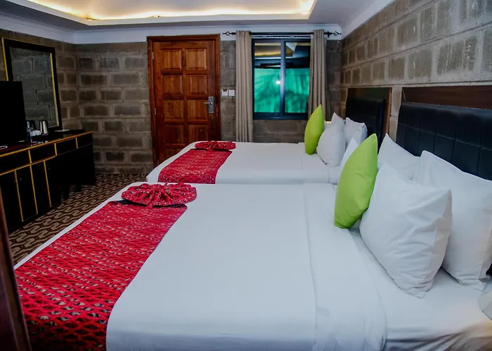 Fun Retreat Resort, Hotel And Ayurveda Spa