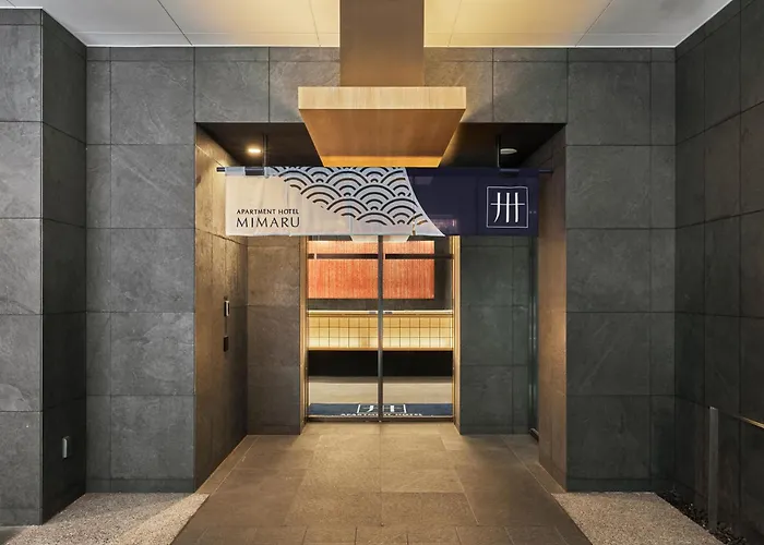 Mimaru Tokyo Hatchobori