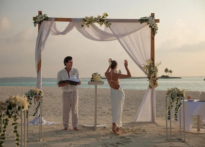 The Standard, Maldives, By Hyatt (Adults Only)
