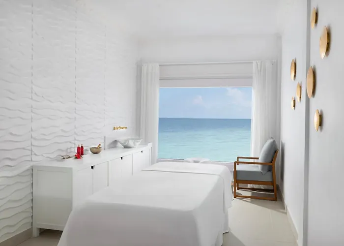 The Standard, Maldives, By Hyatt (Adults Only)
