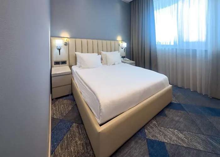 La Quinta By Wyndham Istanbul Gunesli