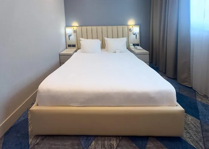 La Quinta By Wyndham Istanbul Gunesli