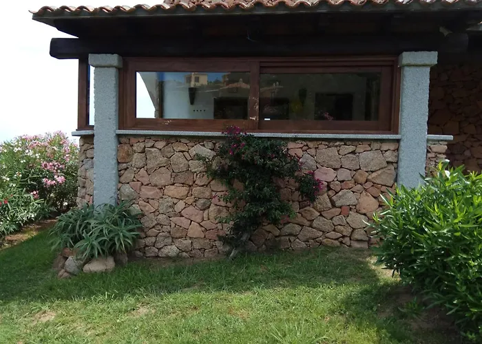 Appartamenti con piscina - Appartamentiflarida Porto Cervo