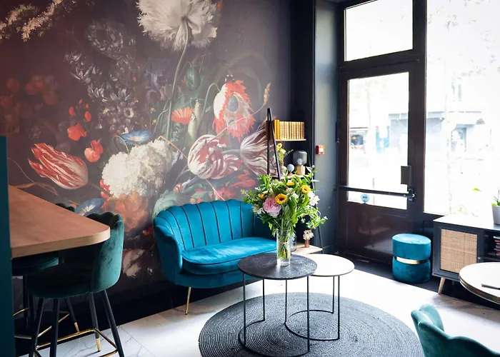 Hotel Ibis Styles Paris Batignolles