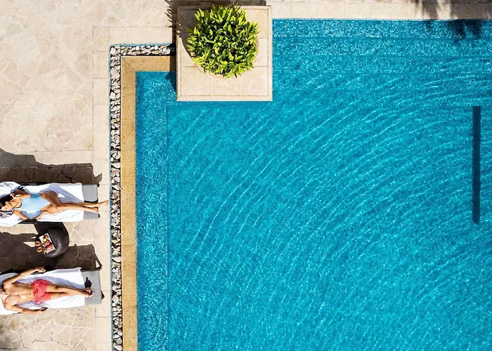 Sofitel Abu Dhabi Corniche