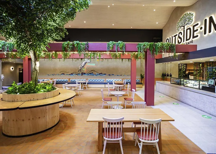 Ibis Styles The Entrance Hotel