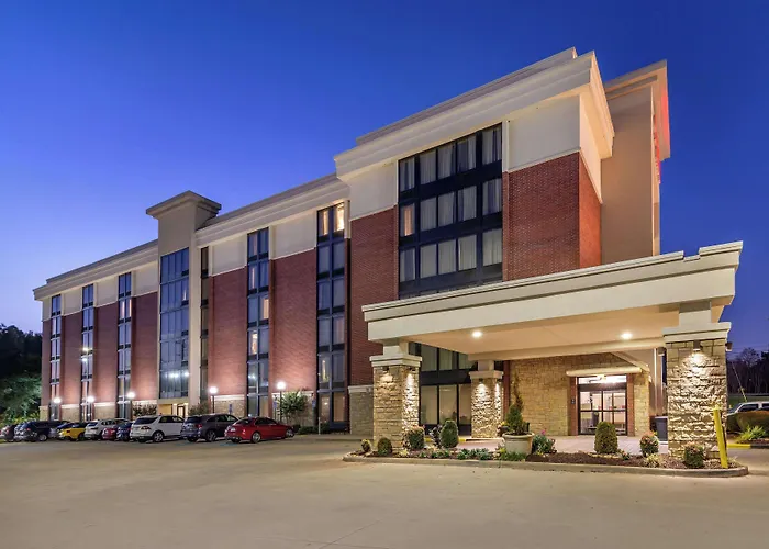 Drury Inn & Suites Atlanta Airport College Park