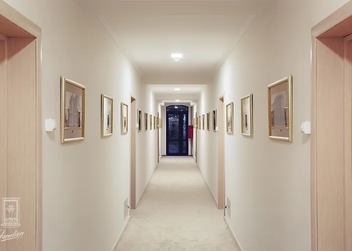 Familion ApartHotel Chişinău