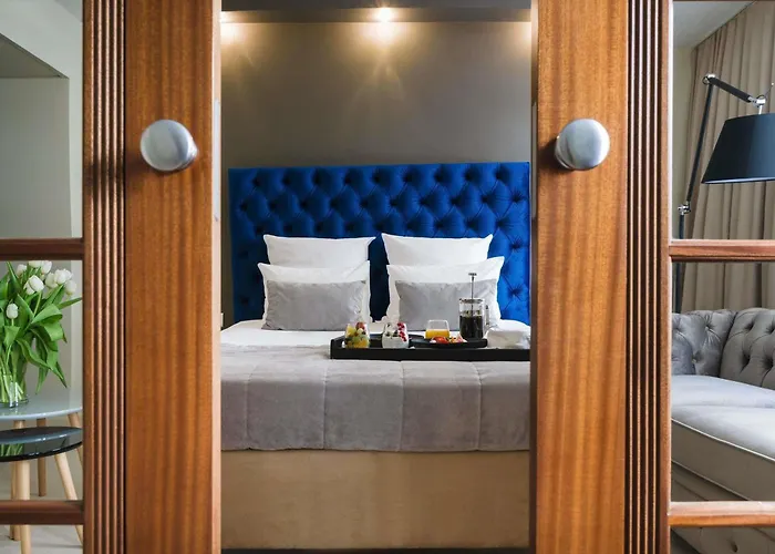 Mercure Lublin Centrum