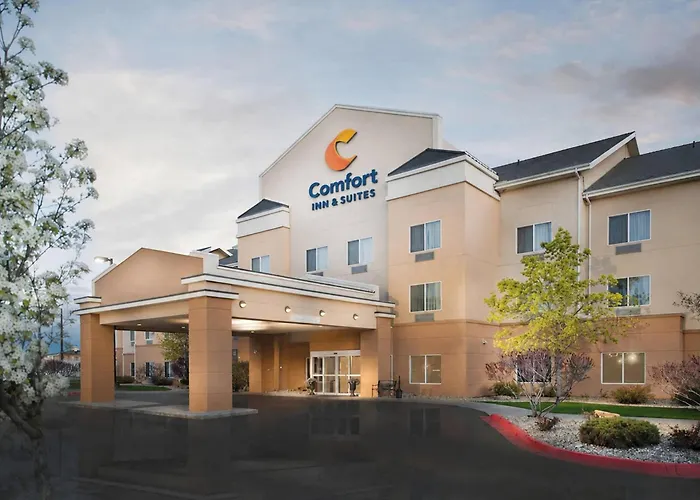 Fairfield Inn & Suites Idaho Falls