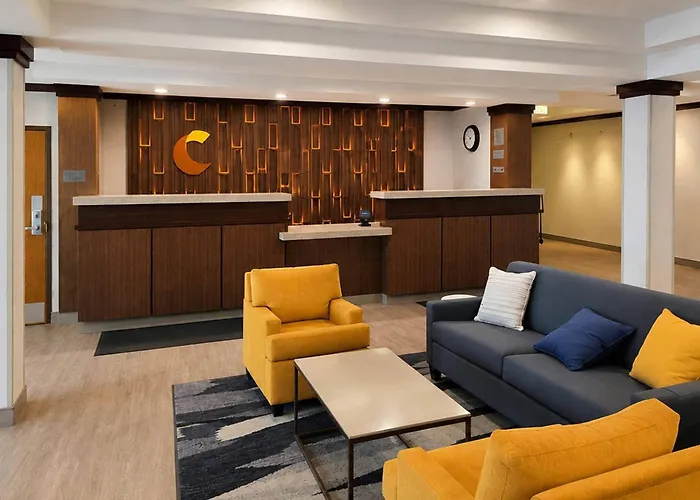 Fairfield Inn & Suites Idaho Falls