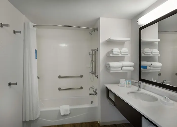 Hampton Inn And Suites Fort Mill, Sc