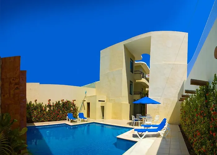 Hotel Lopez Campeche