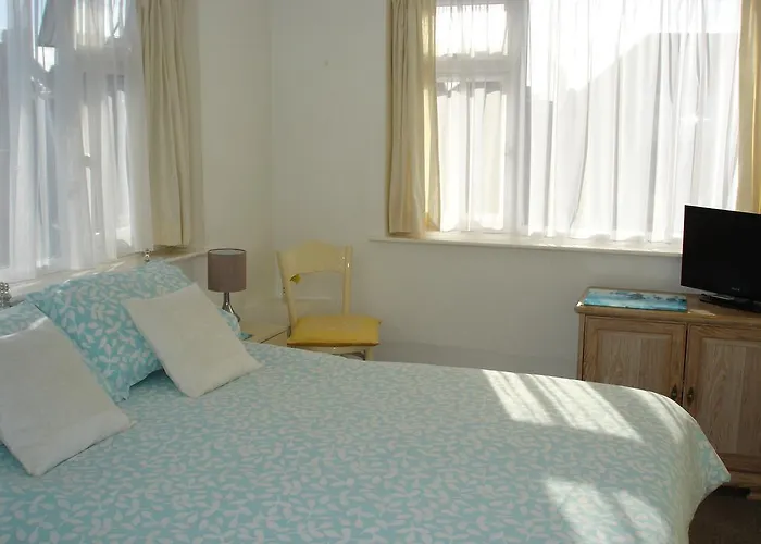 Summerfield Guest House