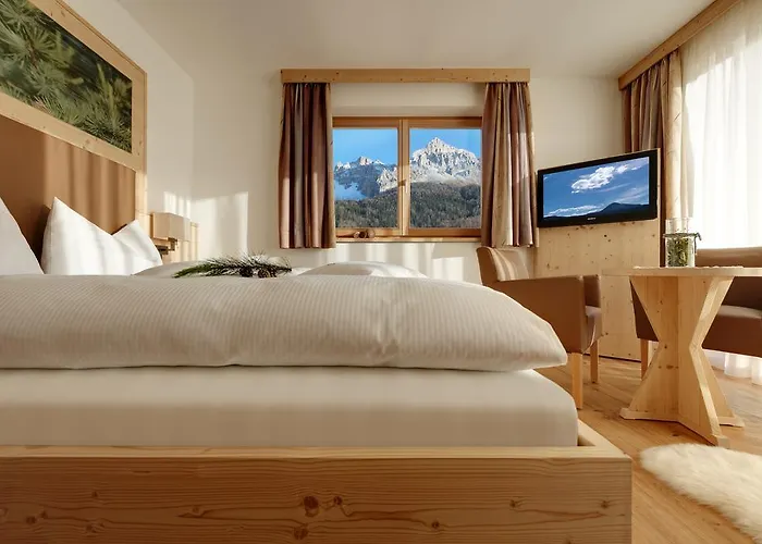 Kräuterhotel Zischghof