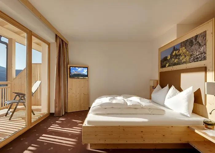 Kraeuterhotel Zischghof