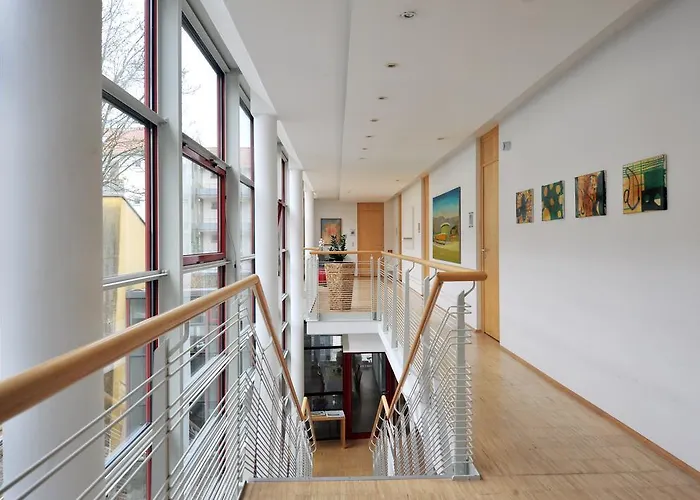 Hotel Galerie