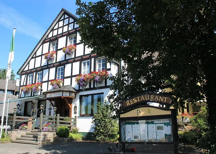 Wüllner's Landgasthof