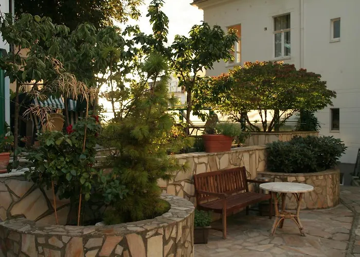 Hotel Buchenpark