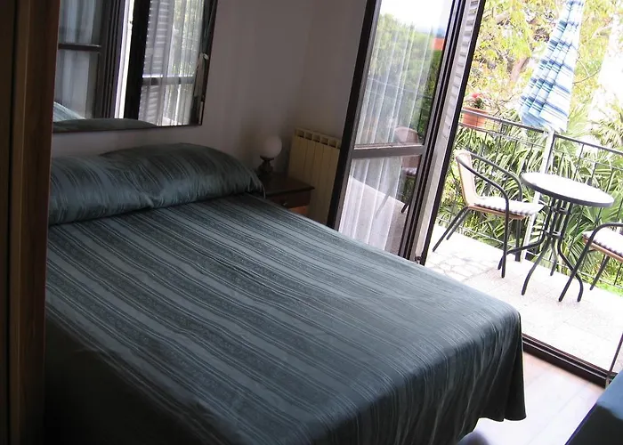 Apartment Iva