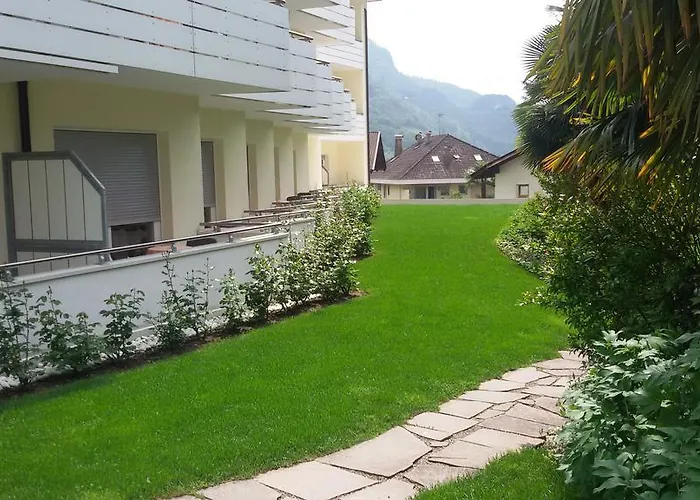 Hotel Maximilian