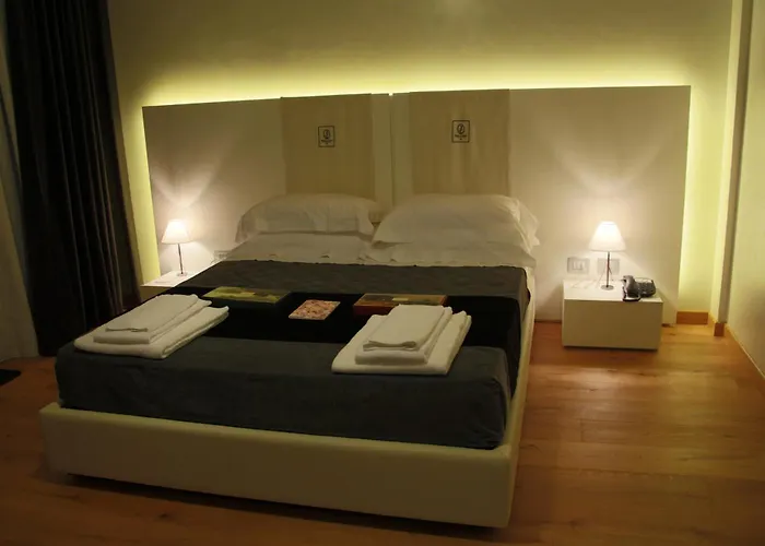 Spa Resort Fonte Alla Lepre
