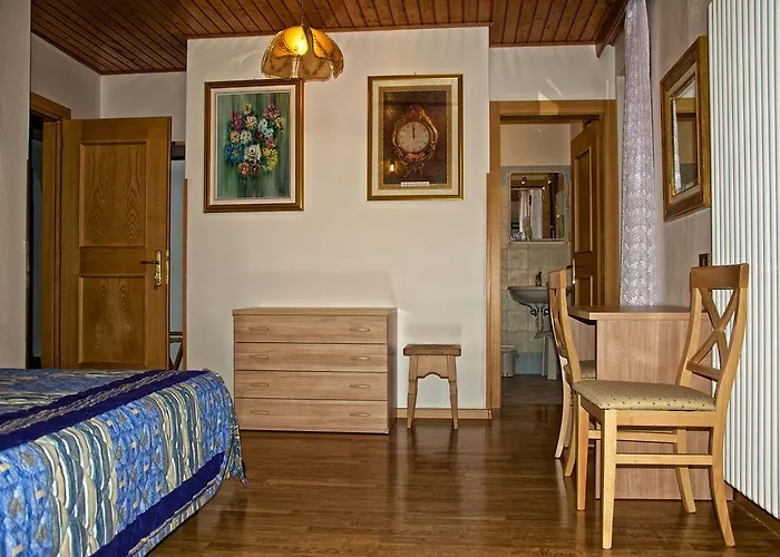 Albergo Iris