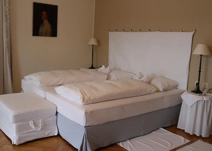 Hotel Seeschlößl Velden