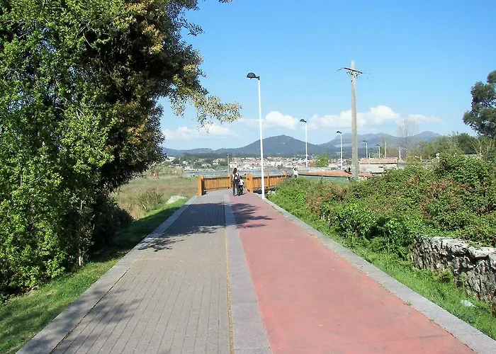 Hostal Santa Marta Playa